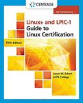 Linux+ and LPIC-1 Guide to Linux Certification