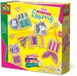 SES Creative 14715 Mini Weaving Looms