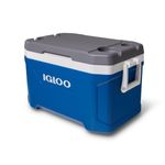 Igloo Coolers Latitude 52 49l Rigid Portable Cooler One Size