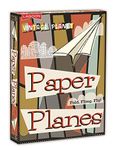 Lagoon 6446 Sixty Second Paper Planes Kit, Box 15.7cm x 21.5cm x 2cm