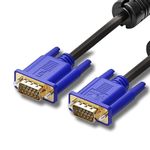 Monitor Vga Cable