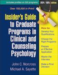 Insider's Guide to Graduate Program