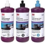 1Pk - 3M - Perfect It Buffing & Pol