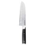 KitchenAid Gourmet Santoku Knife for thinKitchen - Steel