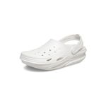 Crocs Girl's Kids Hello Kitty IAM Classic Clog K WHI, White, 1 Little