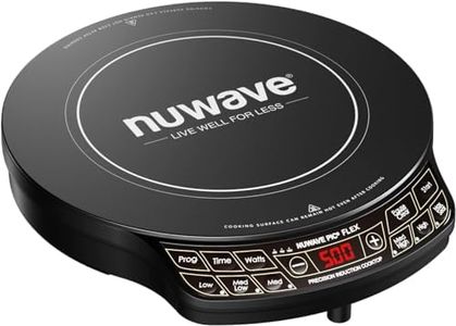 Nuwave Pre