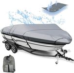 Blue Dog Marine | 14-16 ft Waterpro