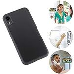 Omio for iPhone XR Antigravity Case