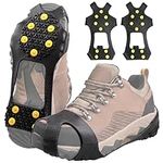 Ice Cleat Snow Walking Traction for
