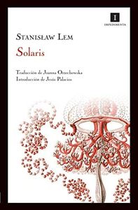 Solaris (Impedimenta nº 49)