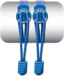 LOCK LACES (Elastic No Tie Shoelace