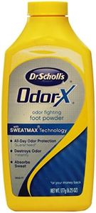 Dr. Scholl