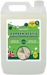 Dunnet Tools 10L Garden Acetic Acid