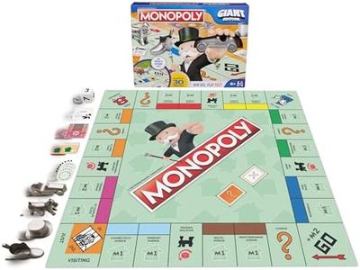 Monopoly B