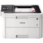 Brother HLL3270CDW Wireless Color Printer