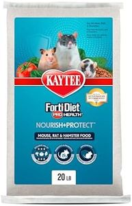 Kaytee For
