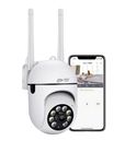 Remote Surveillance Camera