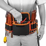 Task Tool Belt