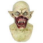 MOLEZU Vampire Mask Scary Dracula M