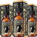 K2xLabs 3Pack-6Month Supply, Buster