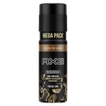 Axe Dark Temptation Long Lasting Smooth Chocolate Deodorant Body Spray, 215ml