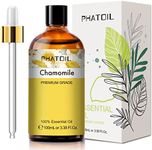 PHATOIL Chamomile Essential Oil 100