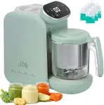 Chefhandy Baby Food Maker with Stai