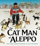 The Cat Man of Aleppo: Winner of th