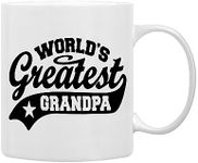 QASHWEY 179LD-Mkb-grandpa Mug Sets