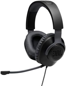 JBL Quantu