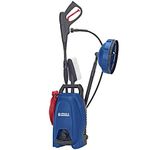 Spear & Jackson Pressure Washer - 1400W