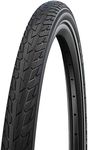 Schwalbe Tires Road Cruiser K-Guard 26x1.75 BK/BK/REF GC Wire