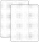 Office Chair Mat for Carpet Floor, 