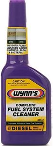Bottles Wynns Diesel Complete Fuel System Cleaner 325ml