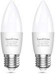 Lamptobe Candle E27 Edison Screw LE