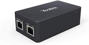 Yealink YLPOE30 PoE Adapter to Suit CP960 Conference IP Phone