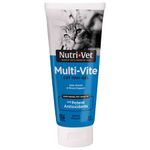 Nutri-Vet Multi-Vite Paw-Gel for Cats, 3-Ounce