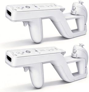GLCONN Wii