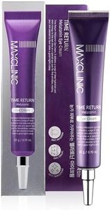 MAXCLINIC Time Return Melationin Under Eye Cream 20g