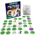 Create Your Own Memory Game 36pc Ar