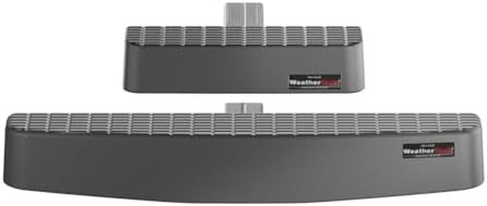 WeatherTec