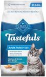 Blue Buffalo Tastefuls Natural Dry 
