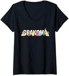 Womens Dis