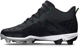 Under Armour Men's Harper 8 Mid RM,