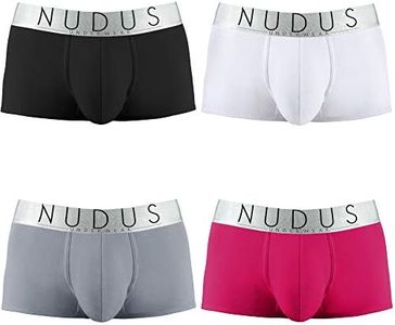 NUDUS Men’