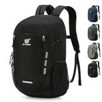 SKYSPER 30L Hiking Backpack Travel Men's Rucksack, Lightweight Day Pack for Travel Walking Women