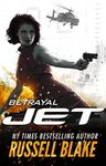 JET - Betrayal: (Volume 2)