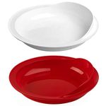 Dinner Plate For Handicapped