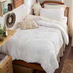 Bedsure Twin/Twin XL Comforter Set 