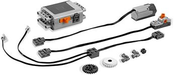 LEGO TECHNIC POWER FUNCTIONS MOTOR SET- 8293